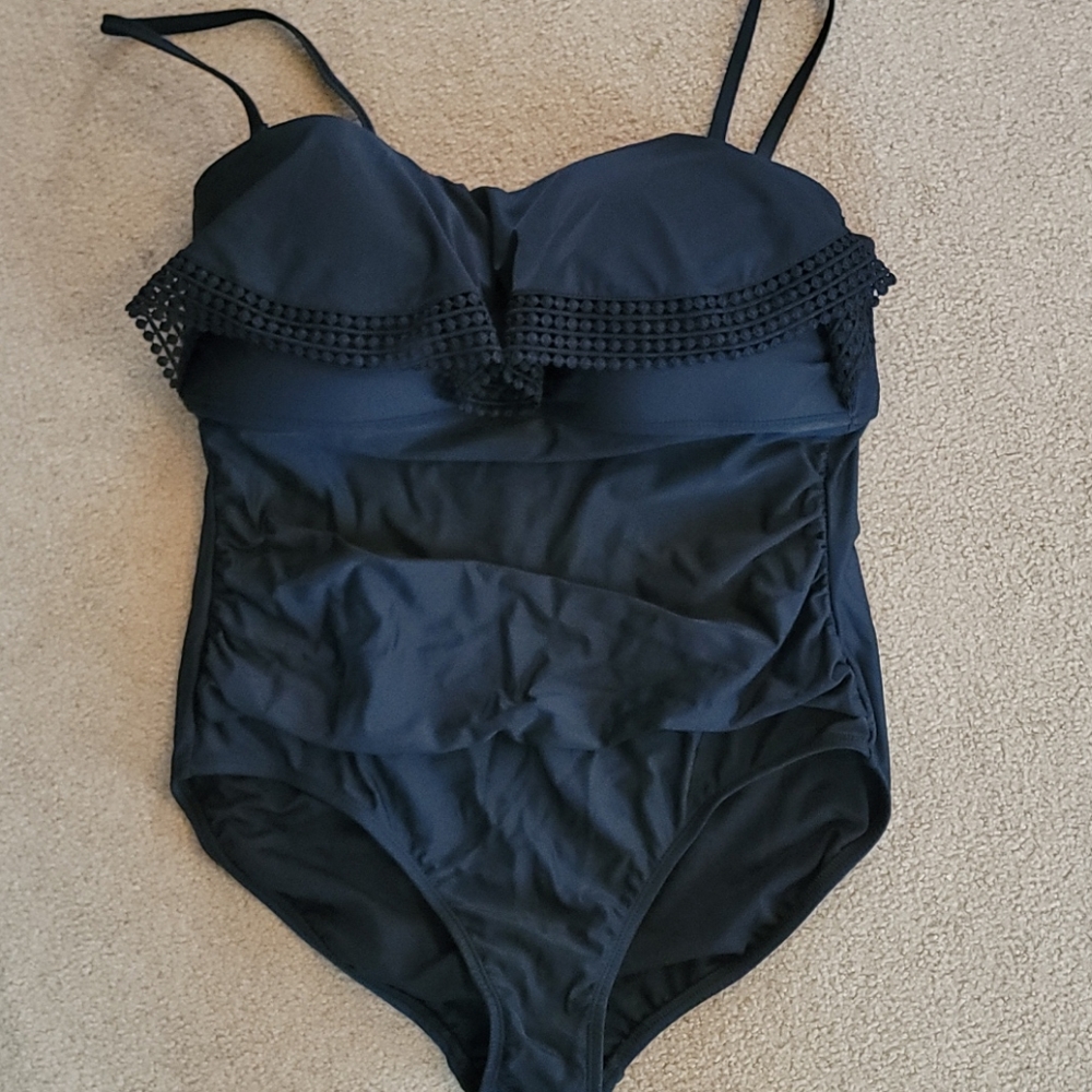 Swimsuit